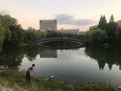 -河海大学(江宁校区)