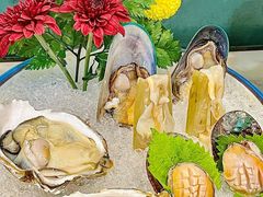 -喜聚薈·花膠雞海鮮火鍋(越秀店)