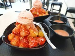 -Meet Fresh鮮芋仙(时代天街店)