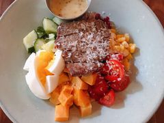 -VESH COFFEE(定西路店)