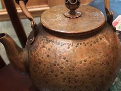 -安泰楼·佛跳墙创始人·传统闽味早茶·酒楼(三坊七巷闽菜地标店)