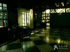 -星聚会KTV(苏州信投大厦店)
