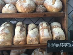 -Juicy Bakery(大学路店)
