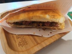 -驴公驴婆(曹杨店)