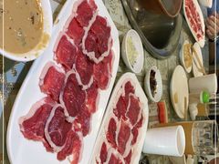 -清真·鸦儿李记·涮肉(和平里店)