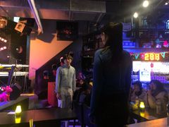 -288 Livehouse 酒吧(思南公馆店)