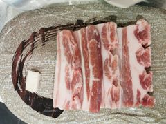 -韩时烤肉(枫蓝店)