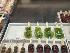 -老北京冰糖葫芦(春明路店)