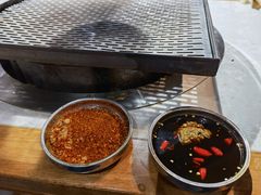 -胡四哥特色火盆烧烤(总店)
