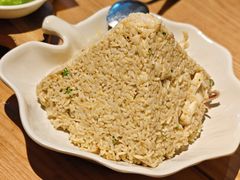 -大头虾越式风味餐厅(光明广场店)