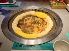 -灶座小锅烀饼·铁锅炖(全国总店)