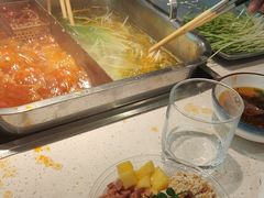 -五星桥原切肥牛火锅(怀德桥店)