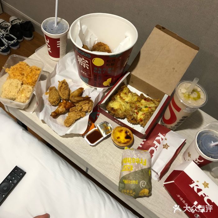 肯德基(正阳店)-图片-日照美食-大众点评网