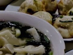 -舒蔡记生煎菜饭(云南中路店)