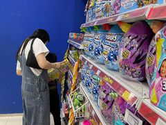 -TOYSRUS玩具反斗城(广州IGC天汇广场店)