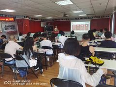 -金吉列留学·语培·小语种·国际课程(江西分公司)