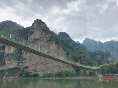 -孤山寨风景区