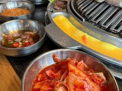 -GOGIYA·咕叽吖韩国传统烤肉店(小榄店)