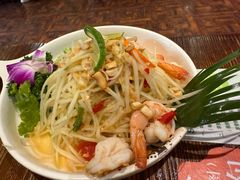 -Siam泰餐厅(水上公园店)