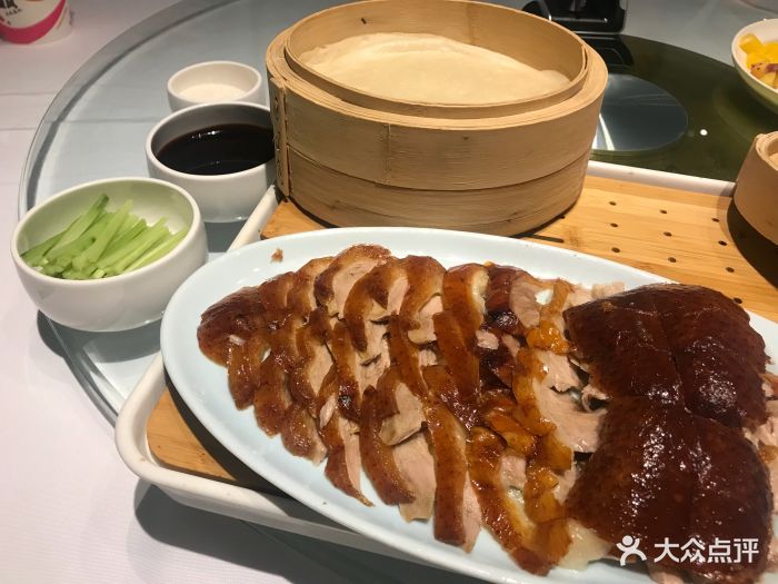 眉州东坡(天通苑国泰店)东坡烤鸭图片 - 第197张