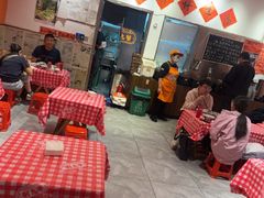 -荆九爷爆炒桥头三嫩(夫子庙店)