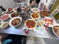-松明一烤肉馆(鲁园店)