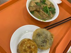 -白魁老号饭庄(交道口店)