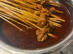 -成都瓜串串(华强北店)