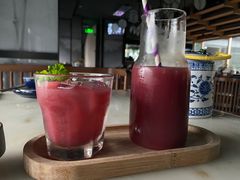-绿茶餐厅(成都太古里店)
