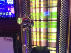 -格莱美量贩式KTV(奥帆店)