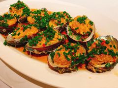 -玫瑰厅上海菜(兴国路店)