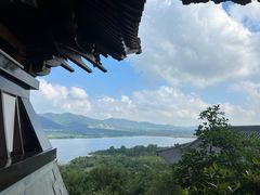 -雅达·阳羡溪山小镇中心