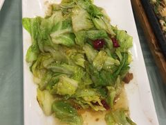 -江南村酒家