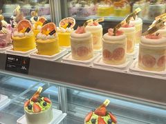 -罗森尼娜(德思勤店)