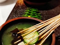 -梧桐Plus·创意京·川料理(万象城店)