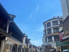 -衣裳街历史文化街区