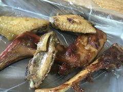 -赵元章肉骨烧(山塘街店)
