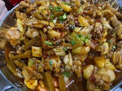 -小民大排档(光谷店)