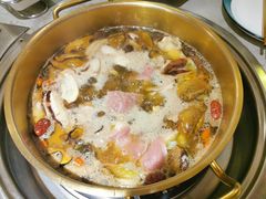 -大理董·董家小厨野生菌火锅(古城旗舰店)
