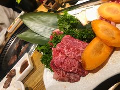 -御牛道日式烤肉料理(杭州万象城店)