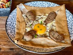 -Le Banneton Café French Bakery