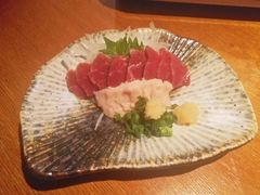 马肉刺身-九州酒场ひこぞう(1号店)