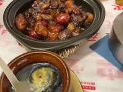 -堂瓦里·33年传统赣菜(第一街区店)