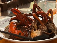 -Ministry of Crab(科伦坡店)