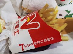 -华莱士·全鸡汉堡(艳粉店)