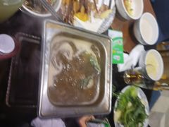 -西藏饭店·亚克·食光自助餐厅(文殊院店)