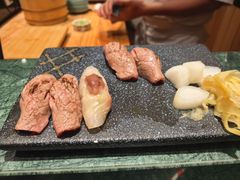 -鮨冠OMAKASE食べ放题(北京首店)