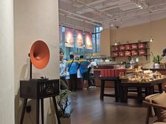 -7号里低糖生日蛋糕(南阳路店)