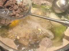 -潮正和潮汕牛肉火锅·老字号(番禺万达店)