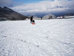 -太子岭滑雪场